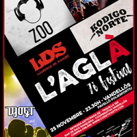7è Aglà Festival