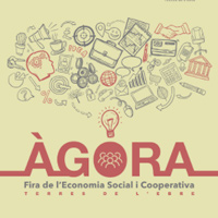 Àgora. Fira d'Economia Social Terres de l'Ebre - Ulldecona 2018