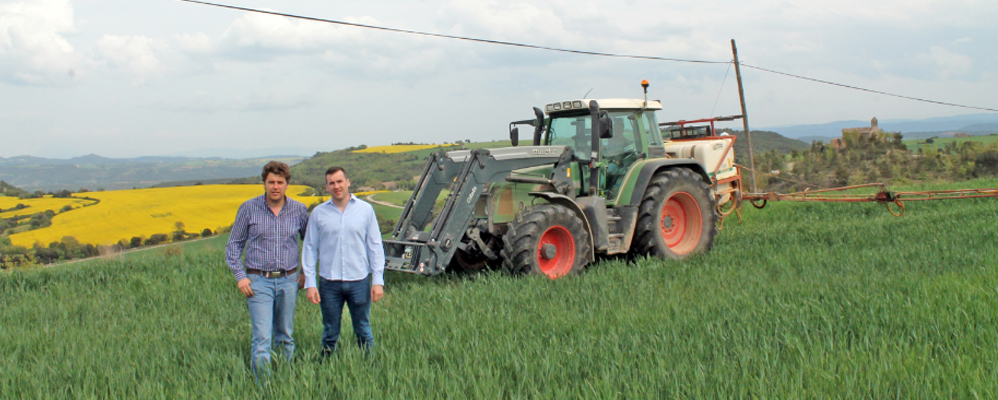 App Agricolum