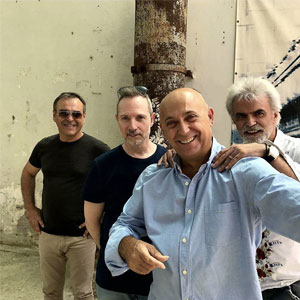 Aiaiai, grup de rumba catalana Aiaiai, grup de rumba catalana