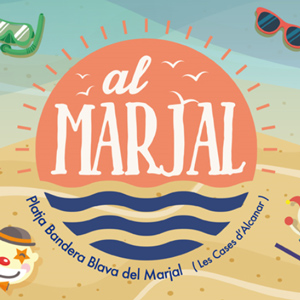 Espectacles al Marjal - Les Cases d'Alcanar 2018