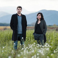 Marc Serra i Alba Bosch