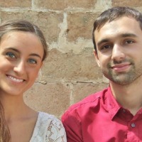 Alba Careta & Ferran Jaumira Alba Careta & Ferran Jaumira