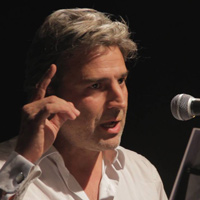 Alberto San Juan