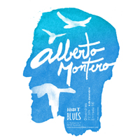Alberto Montero