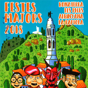Festa Major Albinyana