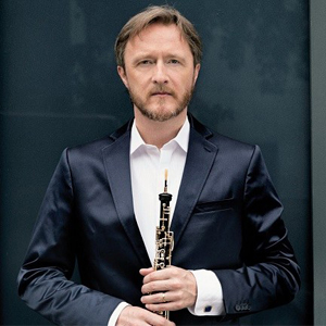 Albrecht Mayer 