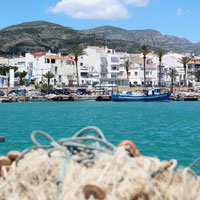 Alcanar Alcanar