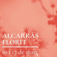 Alcarràs florit