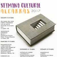Setmana cultural
