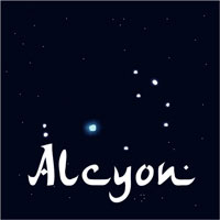 Alcyon