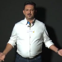 Alejandro Sanz Morant