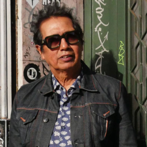 Alejandro Escovedo Alejandro Escovedo