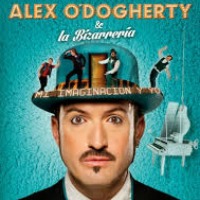Alex O'Dogherty Alex O'Dogherty