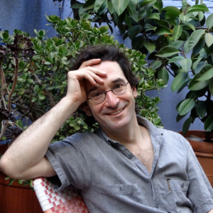 Alex Mitrani Alex Mitrani