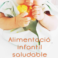 Taller 'Alimentació infantil saludable'