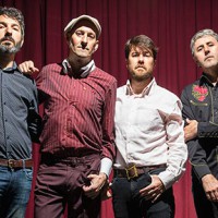 música, Cafè del Teatre, Lleida, Terres de Lleida, Segrià, Ponent