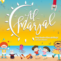 Espectacles infantils 'Al Marjal' - Alcanar 2017 Espectacles infantils 'Al Marjal' - Alcanar 2017