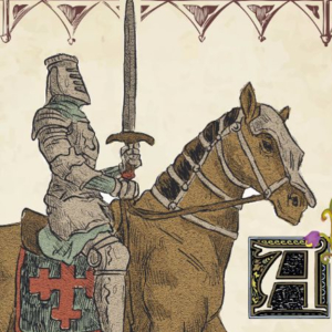 Mercat Medieval Almenar