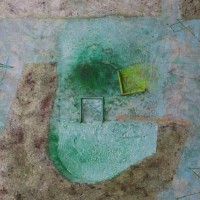 Darreres Alquímies, Antoni Llobet, exposició, Galeria d'art, Espai Cavallers, Lleida, Segrià, març, 2017, Surtdecasa Ponent