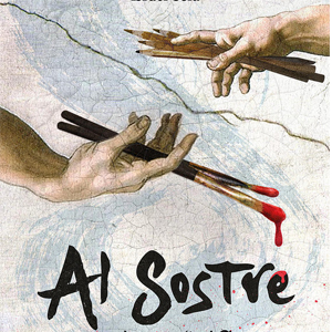 Teatre Al Sostre Nigel Planer