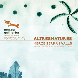 Altres Natures, exposició, 