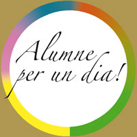 Alumne per un dia! - Escola d'Art i Disseny Tortosa 2016