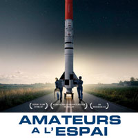 Amateurs a l'espai