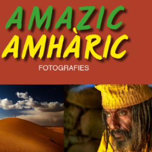 Amazic Amhàric