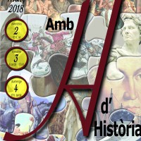 Amb H d'història