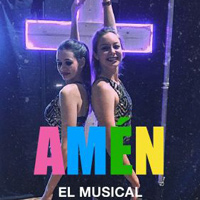 Teatre musical 'Amén'