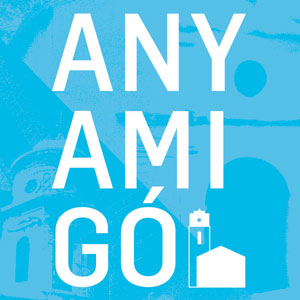 Any Amigó, Ulldemolins, 1518-2018, Jaume Amigó