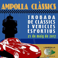 Ampolla Clàssics - 2017 Ampolla Clàssics - 2017
