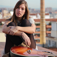 Anaïs Vila
