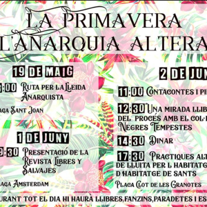 Anarquia Anarquia