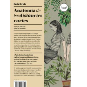 Anatomia de les distàncies curtes