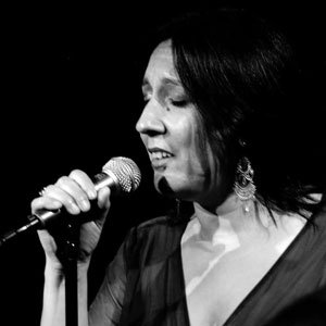 Concert d'Angie Rodríguez