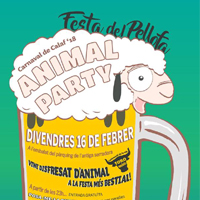 Animal Party