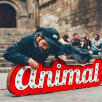concert, Animal, Slàvia, Garrigues, Les Borges Blanques, música, Surtdecasa Ponent, 2016