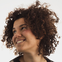 Anna Zaera Anna Zaera