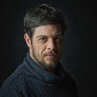 Exposició 'Anònims' de Jep Colomé