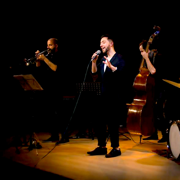Concert d'Anthus Concert d'Anthus