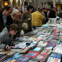 Mercat de les antiguitats, 2016, Tàrrega, Urgell, desembre, Surtdecasa Ponent Mercat de les antiguitats, 2016, Tàrrega, Urgell, desembre, Surtdecasa Ponent