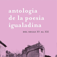 Antologia de la poesia igualadina