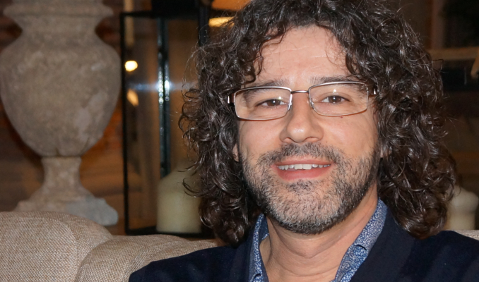 Antoni Tolmos
