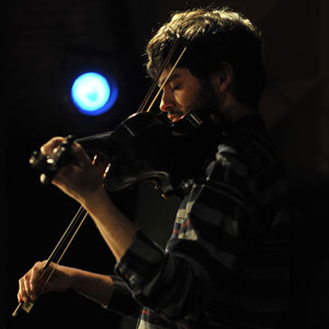 Concert d'Apel·les Cardod Quartet