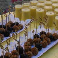 Aperitius de Nadal