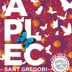 Aplec de Sant Gregori, 2019