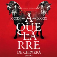 Aquelarre, Cervera, festes populars, foc, música, concerts, tradició, Lleida, agost, Surtdecasa Ponent Aquelarre, Cervera, festes populars, foc, música, concerts, tradició, Lleida, agost, Surtdecasa Ponent