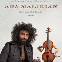 Ara Malikian